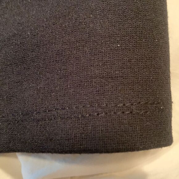 IRIS skirt, small, midi, form fitting , like new - Picture 4 of 10